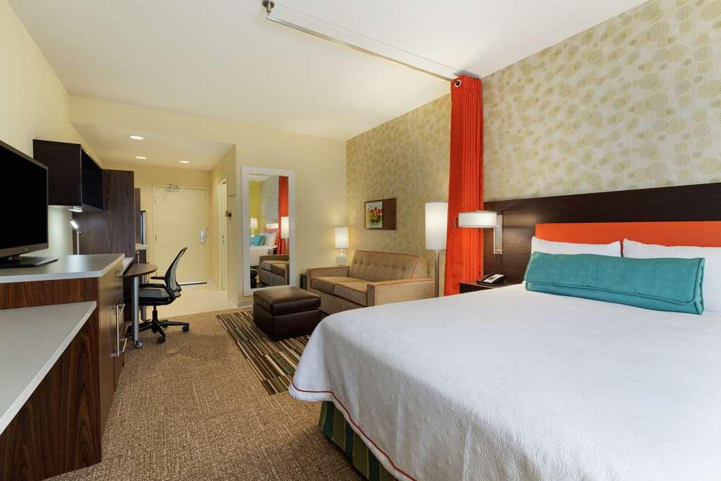 Home2 Suites By Hilton Smyrna Nashville Quarto foto